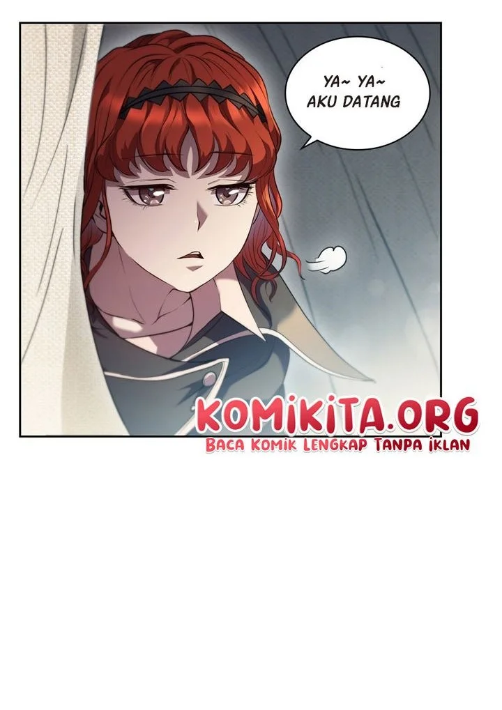 I Regressed As The Duke (Returned as the Duke) Chapter 3 halaman 11
