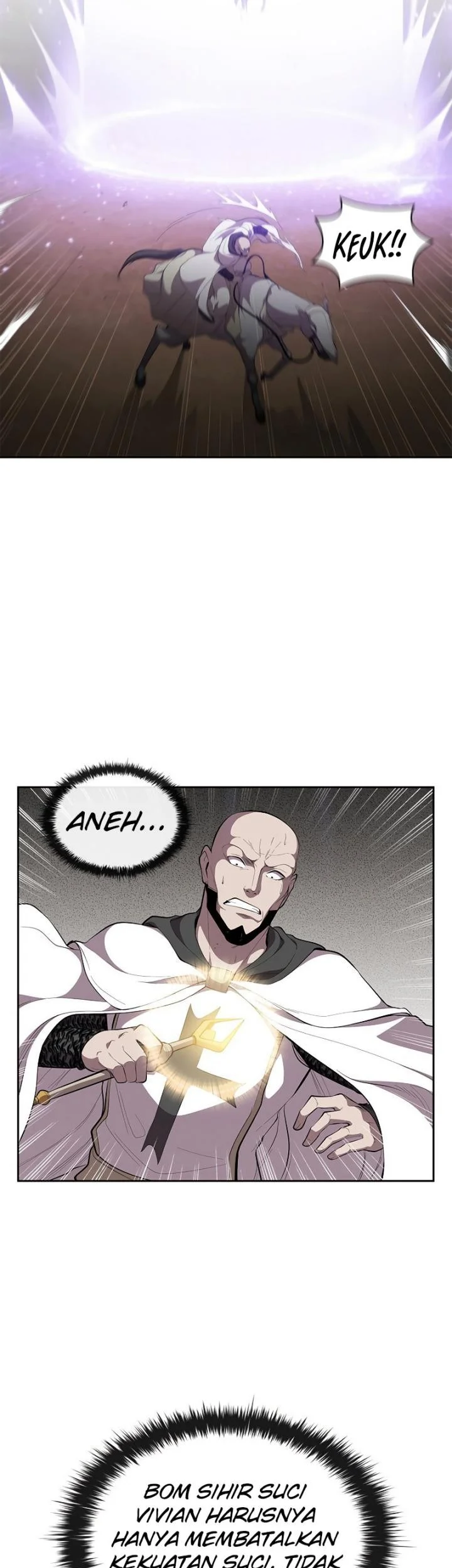 I Regressed As The Duke (Returned as the Duke) Chapter 30 halaman 12