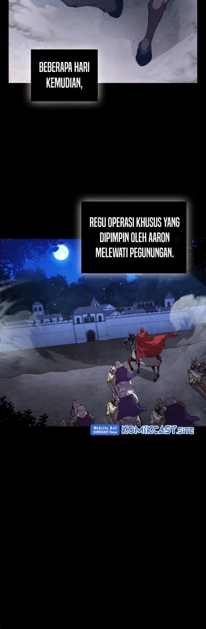 I Regressed As The Duke (Returned as the Duke) Chapter 39 halaman 15