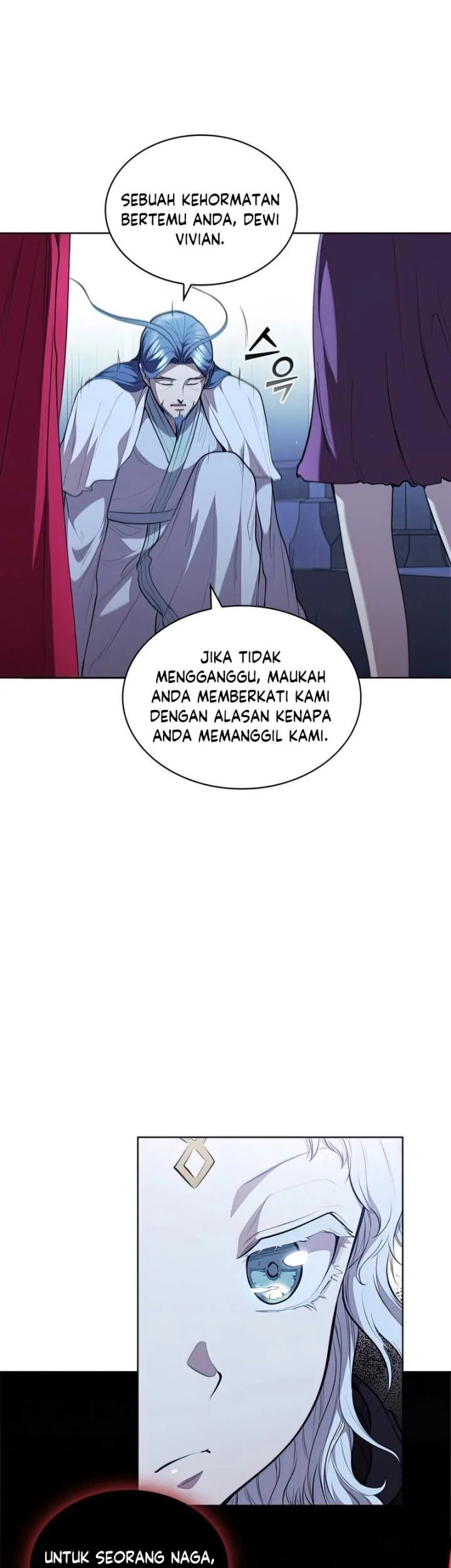 I Regressed As The Duke (Returned as the Duke) Chapter 41 halaman 11