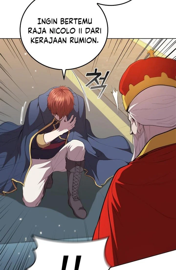 I Regressed As The Duke  (Returned as the Duke) Chapter 46 Gambar 14