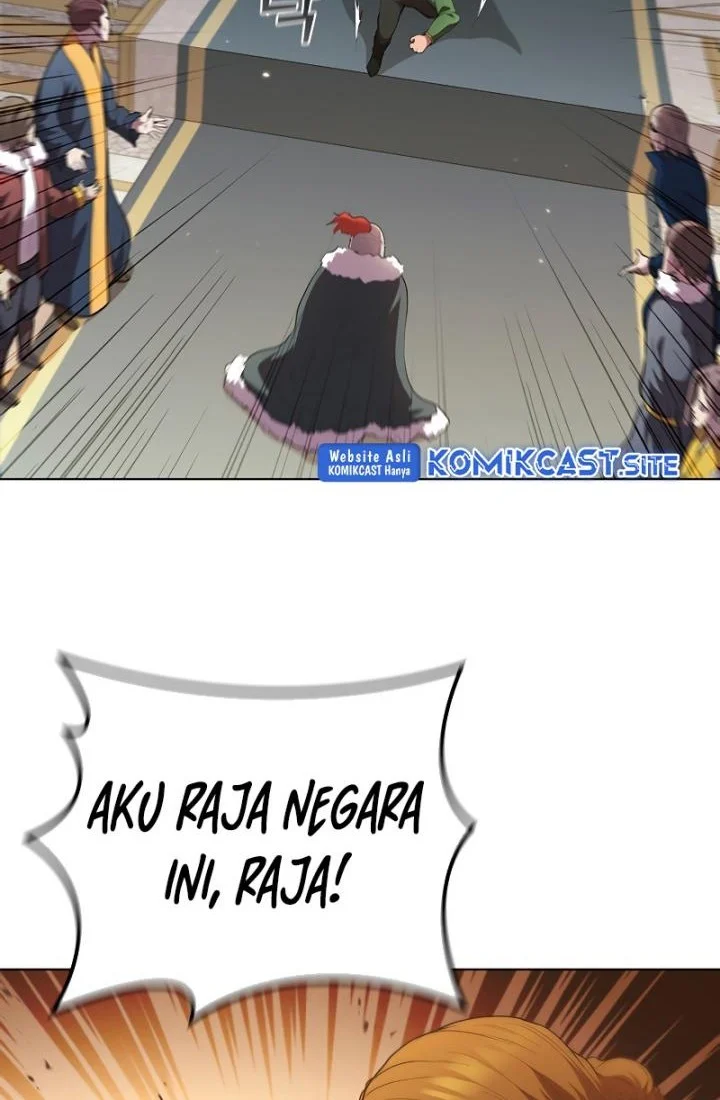 I Regressed As The Duke (Returned as the Duke) Chapter 48 halaman 10
