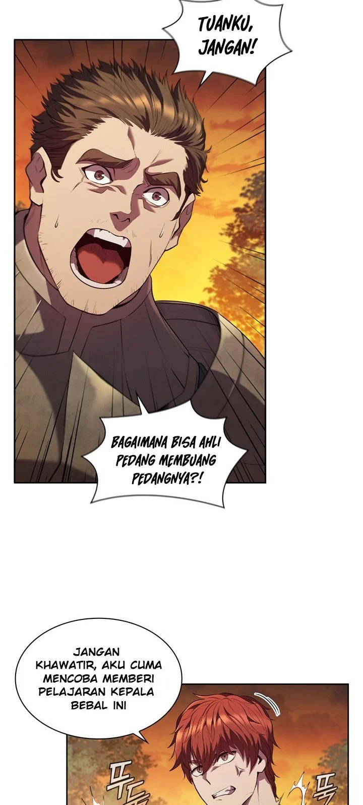 I Regressed As The Duke (Returned as the Duke) Chapter 5 halaman 12