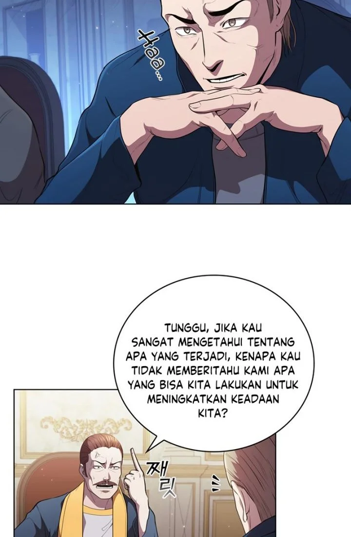 I Regressed As The Duke (Returned as the Duke) Chapter 51 halaman 12