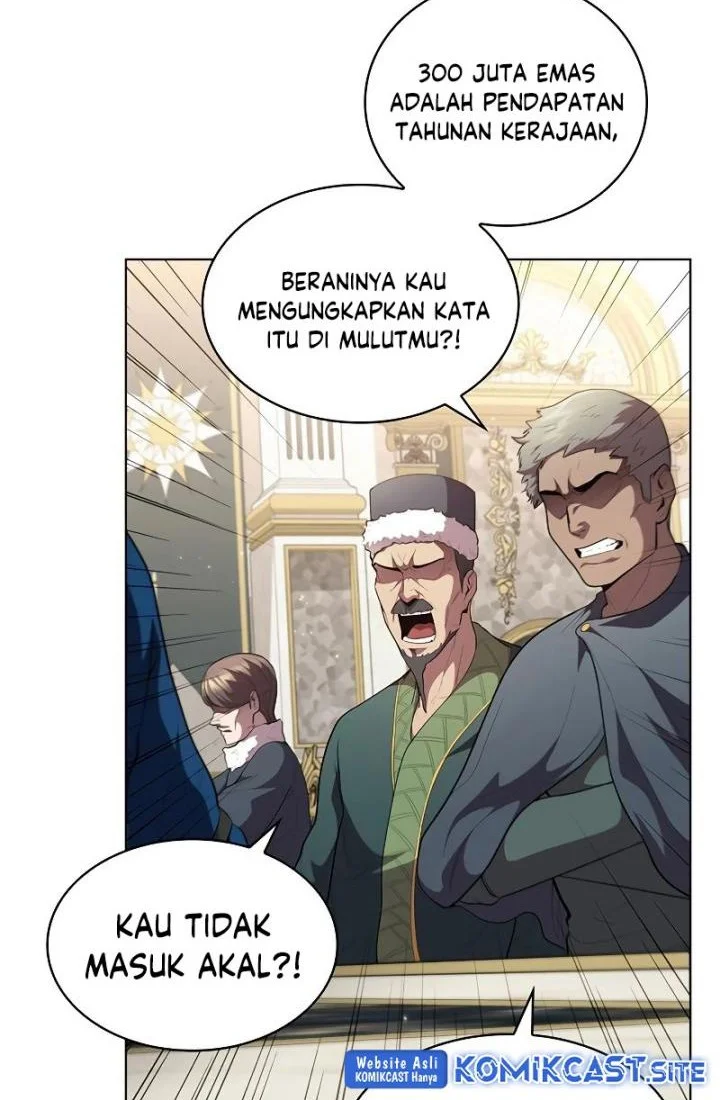 I Regressed As The Duke (Returned as the Duke) Chapter 52 halaman 12