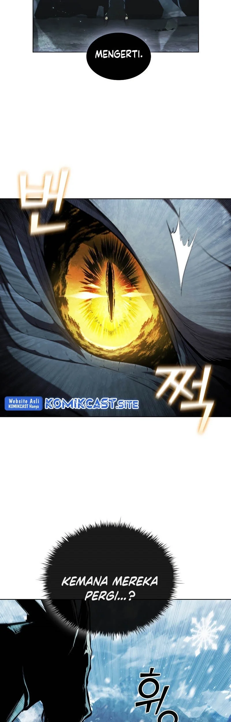 I Regressed As The Duke (Returned as the Duke) Chapter 53 halaman 12