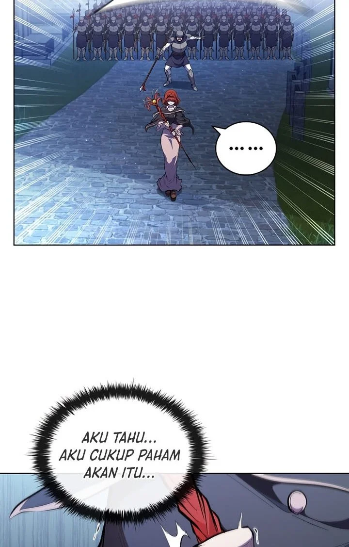 I Regressed As The Duke (Returned as the Duke) Chapter 60 halaman 11