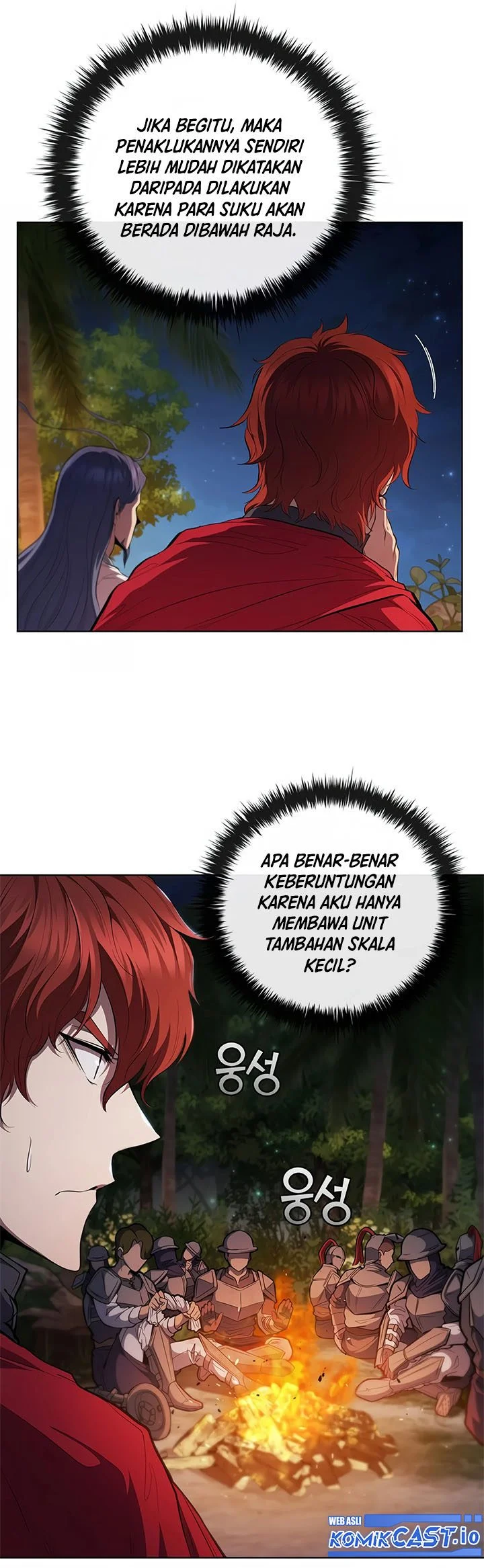 Chapter 71 - halaman 9