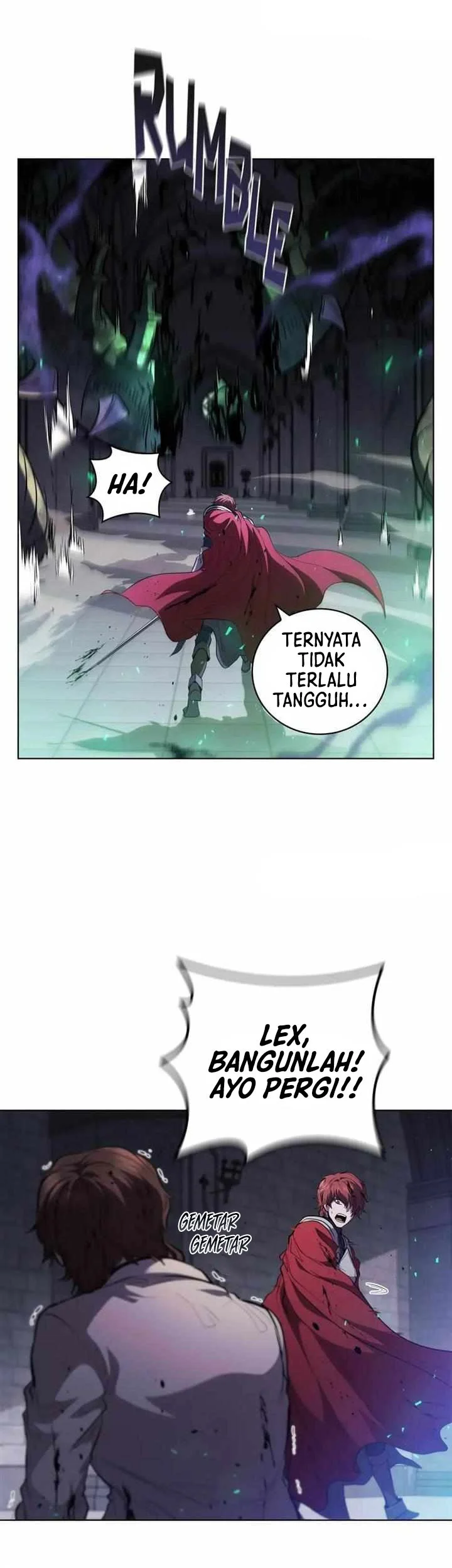 Chapter 74 - halaman 14