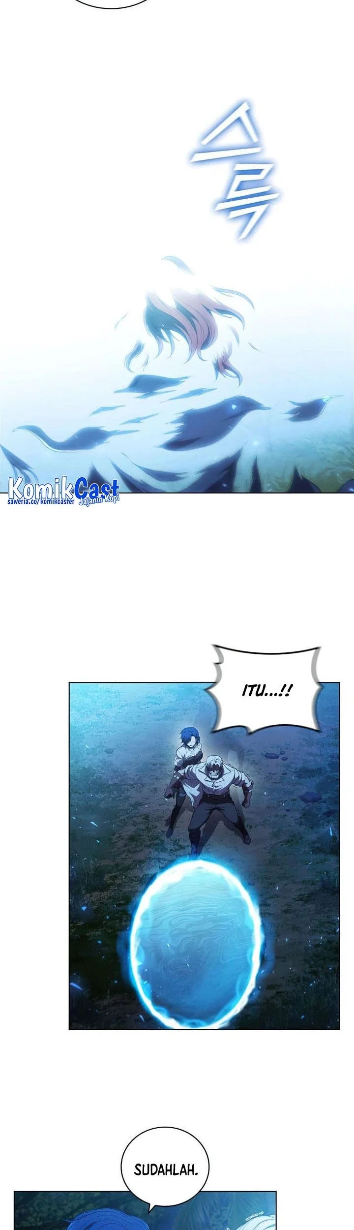 I Regressed As The Duke (Returned as the Duke) Chapter 75 halaman 12