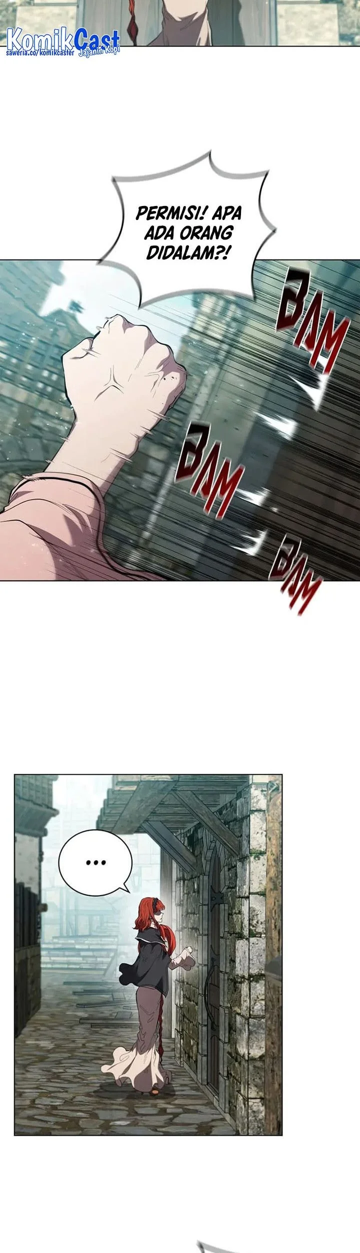 Chapter 78 - halaman 13