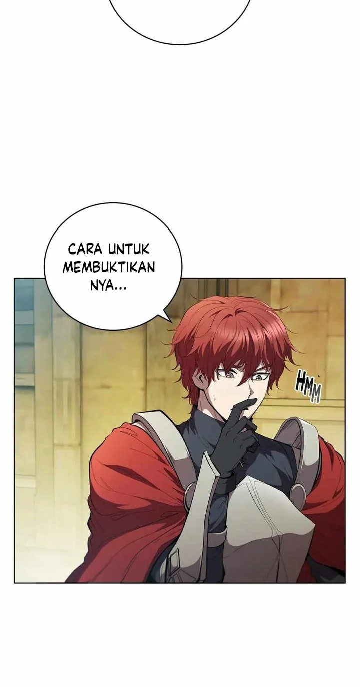 I Regressed As The Duke (Returned as the Duke) Chapter 80 halaman 11