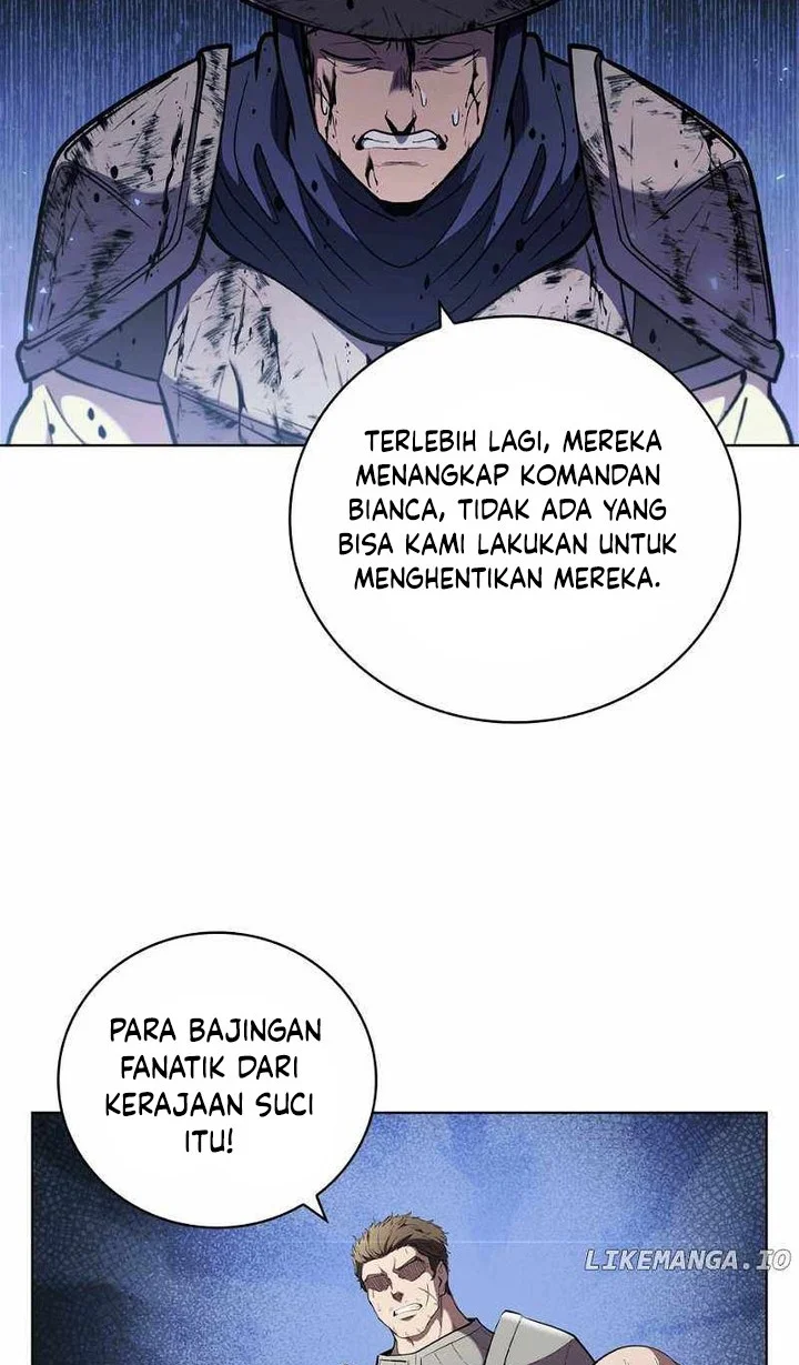 I Regressed As The Duke (Returned as the Duke) Chapter 84 halaman 11