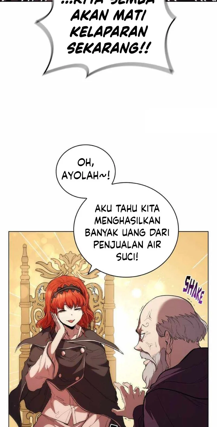 I Regressed As The Duke (Returned as the Duke) Chapter 87 halaman 11