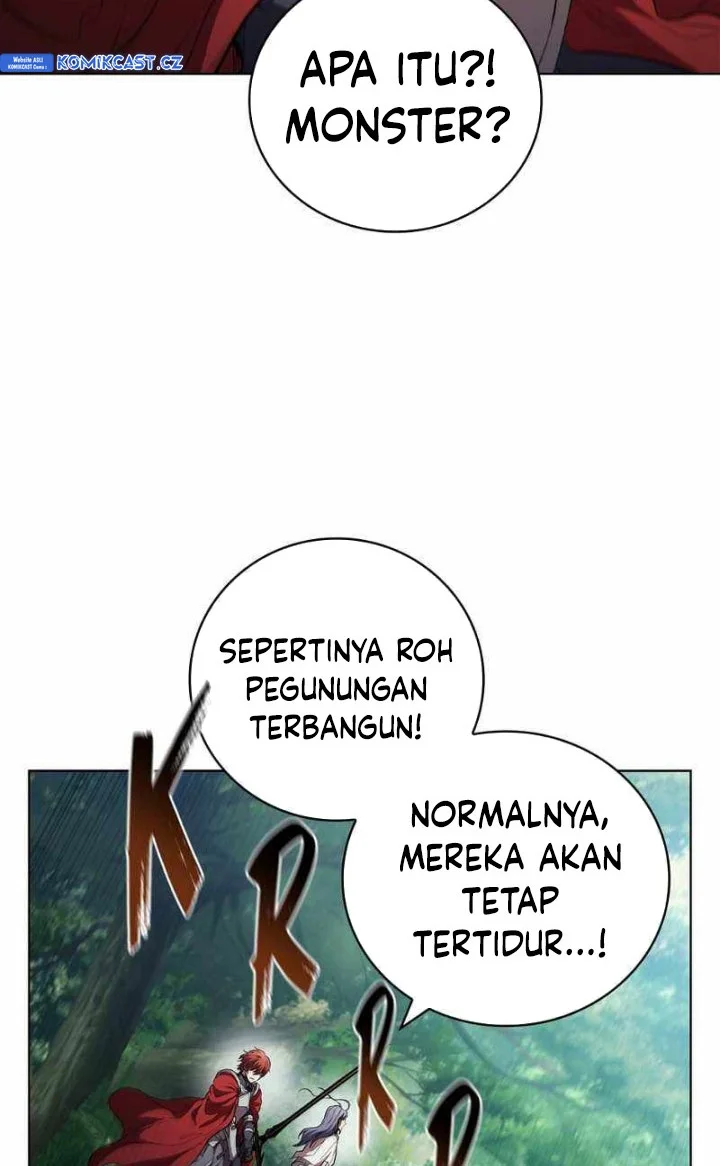 I Regressed As The Duke (Returned as the Duke) Chapter 93 halaman 11