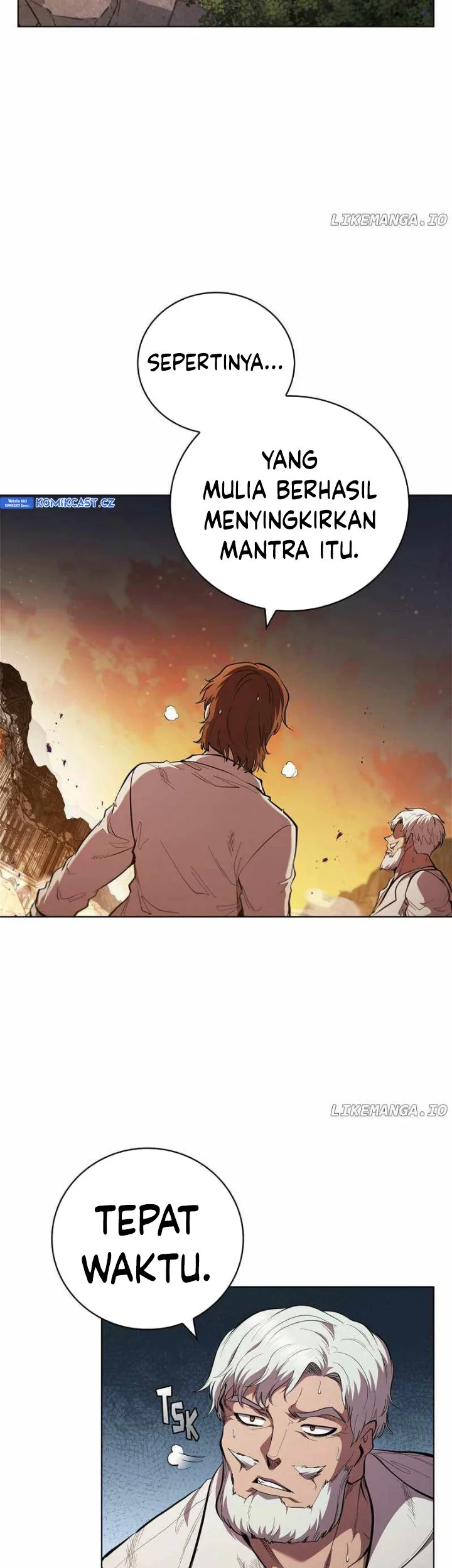 Chapter 94 - halaman 13