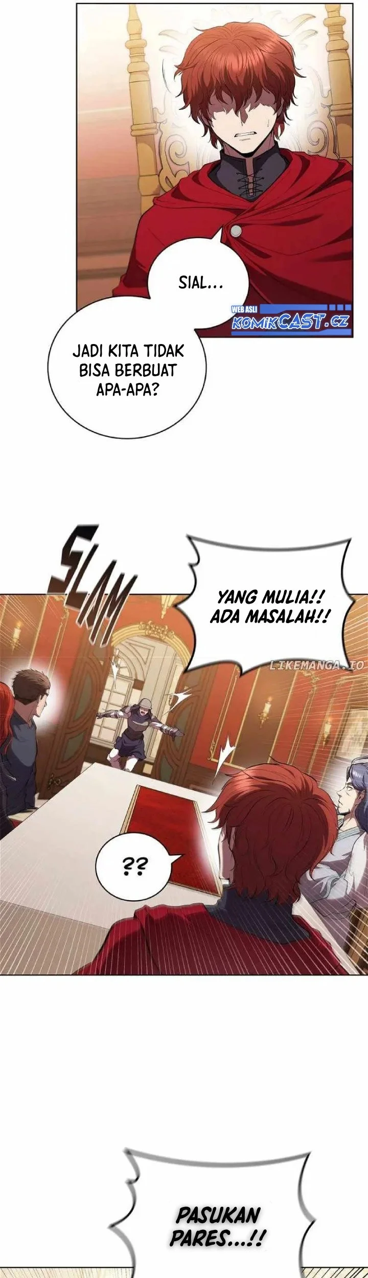 Chapter 96 - halaman 14