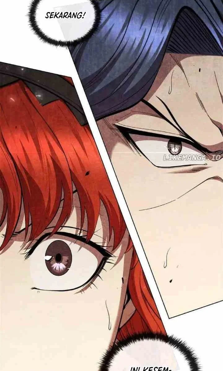 I Regressed As The Duke (Returned as the Duke) Chapter 99 halaman 15