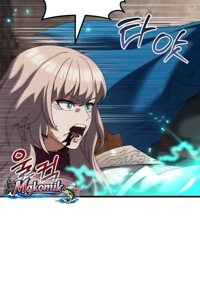 I Regressed, but the World didn’t End Chapter 61 Gambar 21