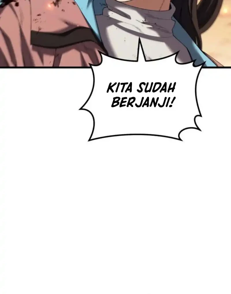 I Regressed, but the World didn’t End Chapter 63 Gambar 18