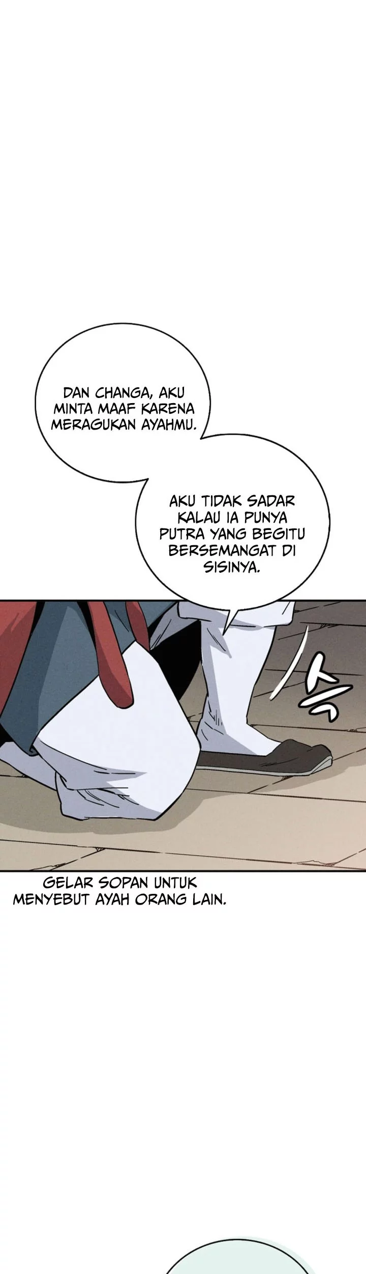 I Reincarnated as a Legendary Surgeon Chapter 170 Gambar 11