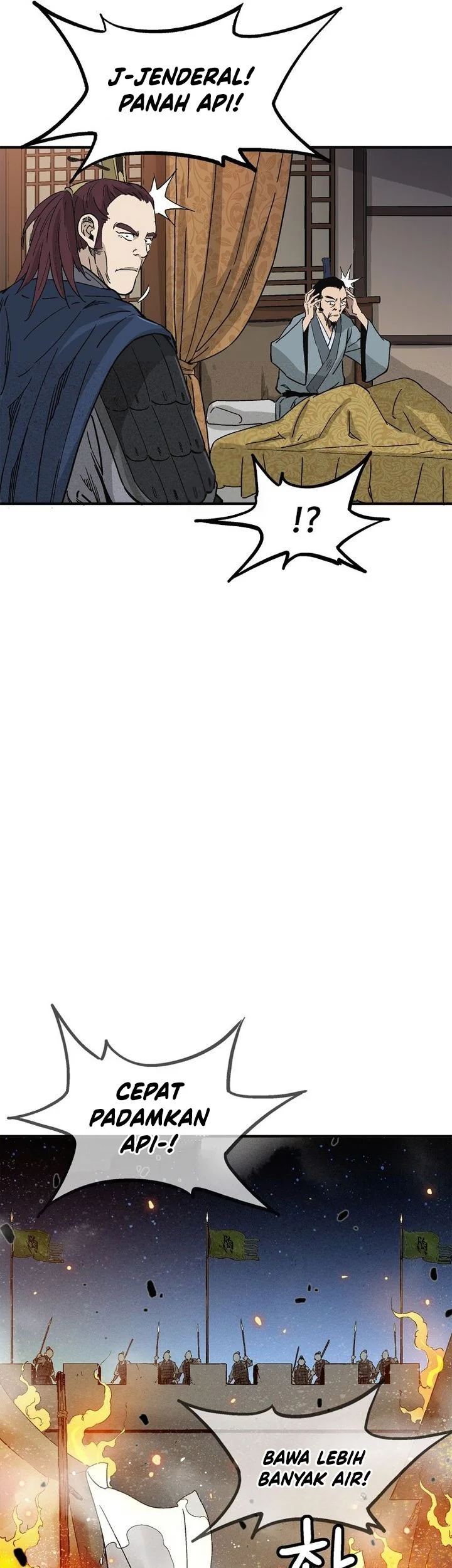 I Reincarnated as a Legendary Surgeon Chapter 182 Gambar 12