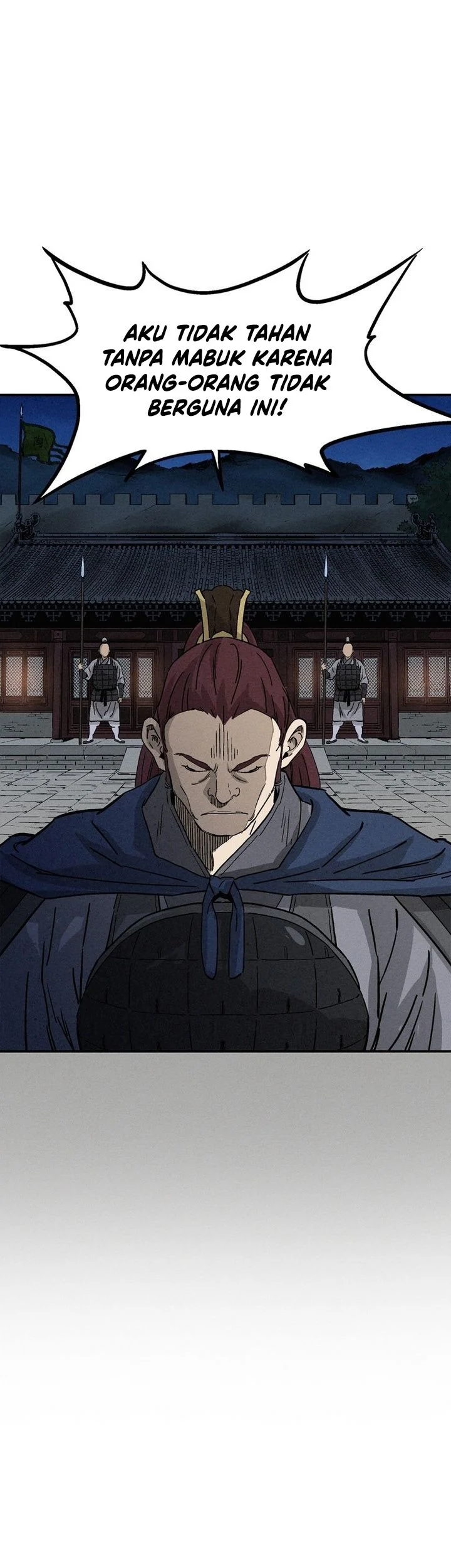 I Reincarnated as a Legendary Surgeon Chapter 183 Gambar 14