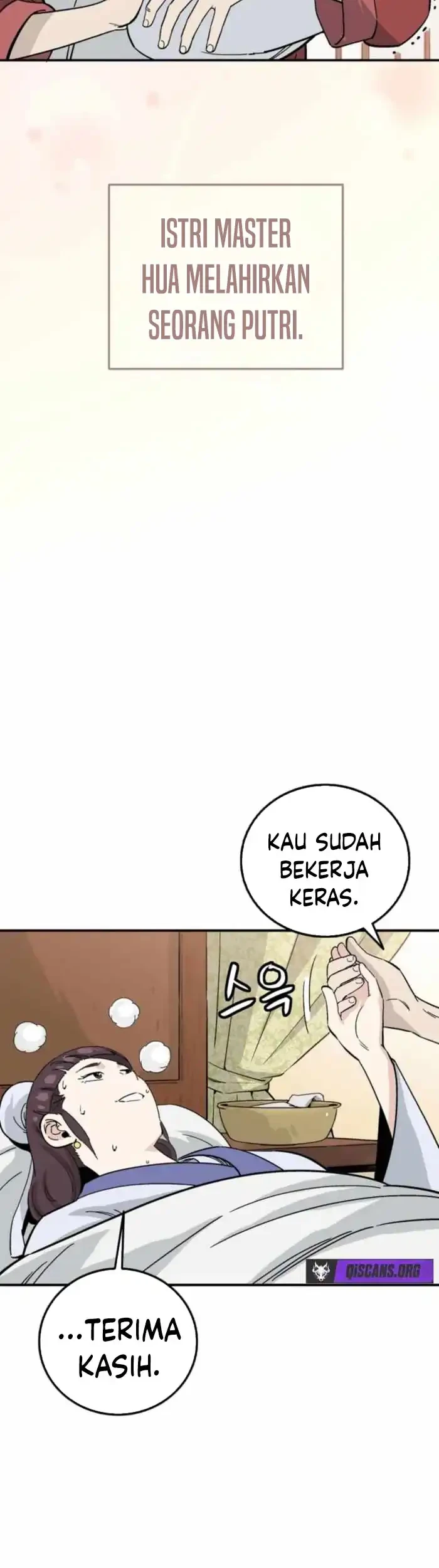 I Reincarnated as a Legendary Surgeon Chapter 184 Gambar 12
