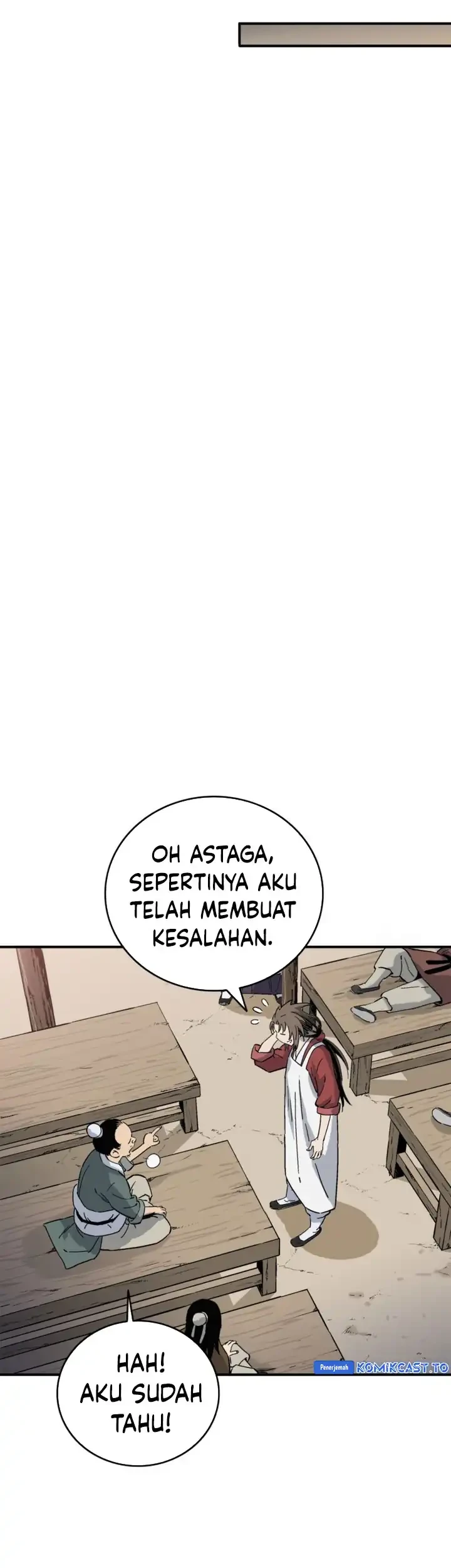 I Reincarnated as a Legendary Surgeon Chapter 185 Gambar 12