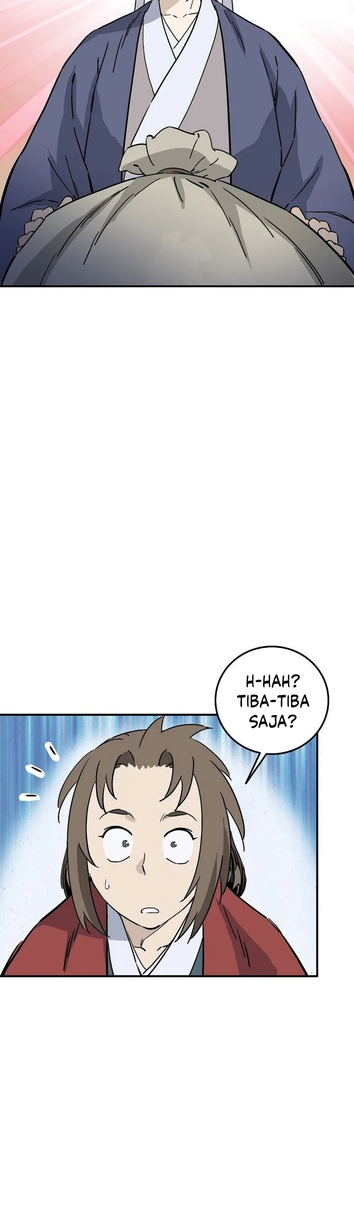 I Reincarnated as a Legendary Surgeon Chapter 190 Gambar 10