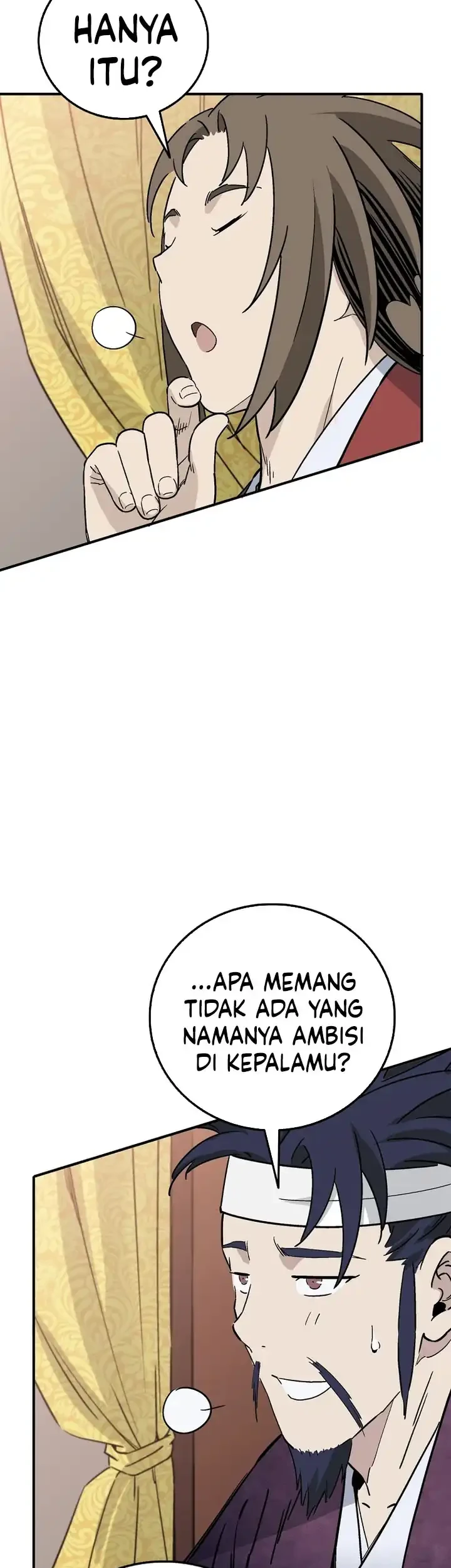 I Reincarnated as a Legendary Surgeon Chapter 196 Gambar 12