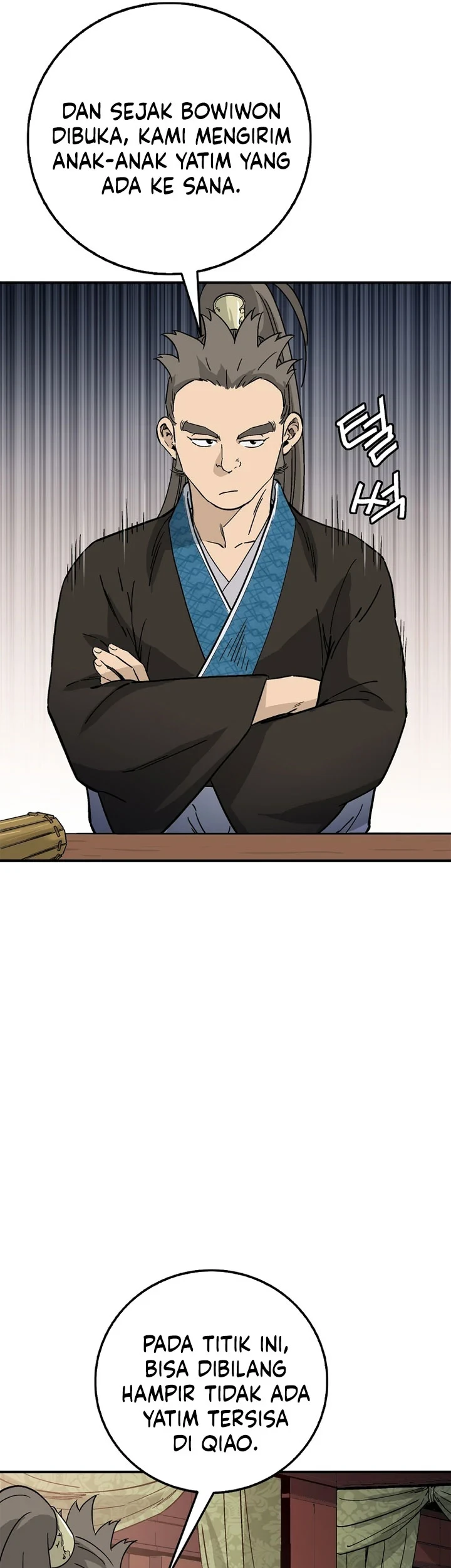 I Reincarnated as a Legendary Surgeon Chapter 199 Gambar 14
