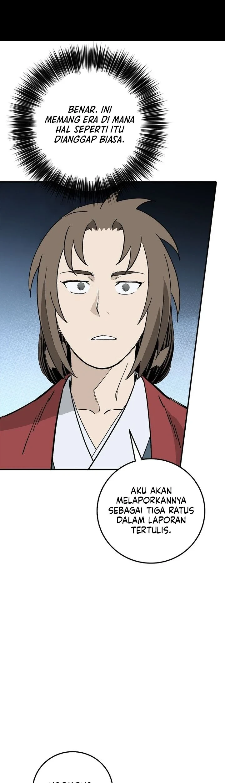 I Reincarnated as a Legendary Surgeon Chapter 200 Gambar 12