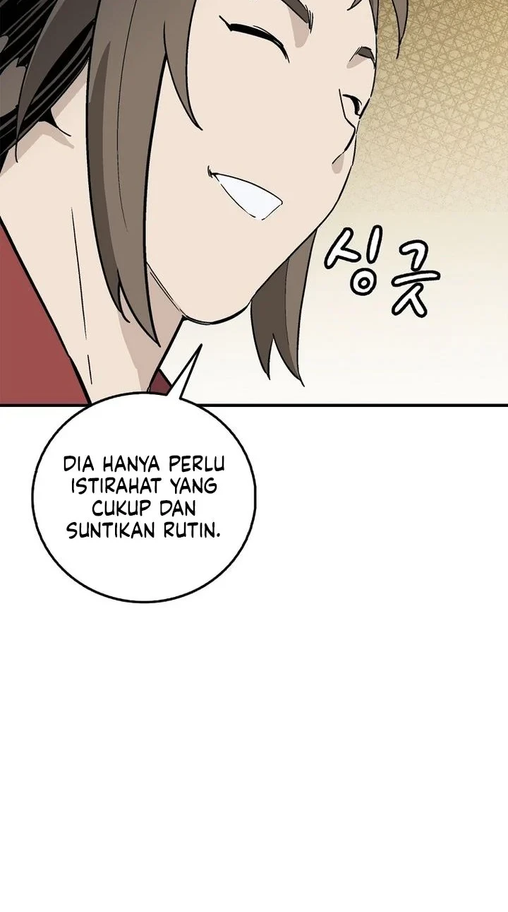 I Reincarnated as a Legendary Surgeon Chapter 201 Gambar 10