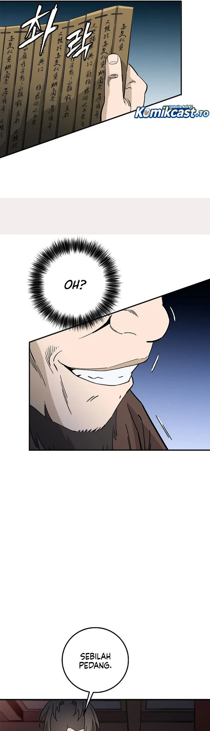 I Reincarnated as a Legendary Surgeon Chapter 202 Gambar 12