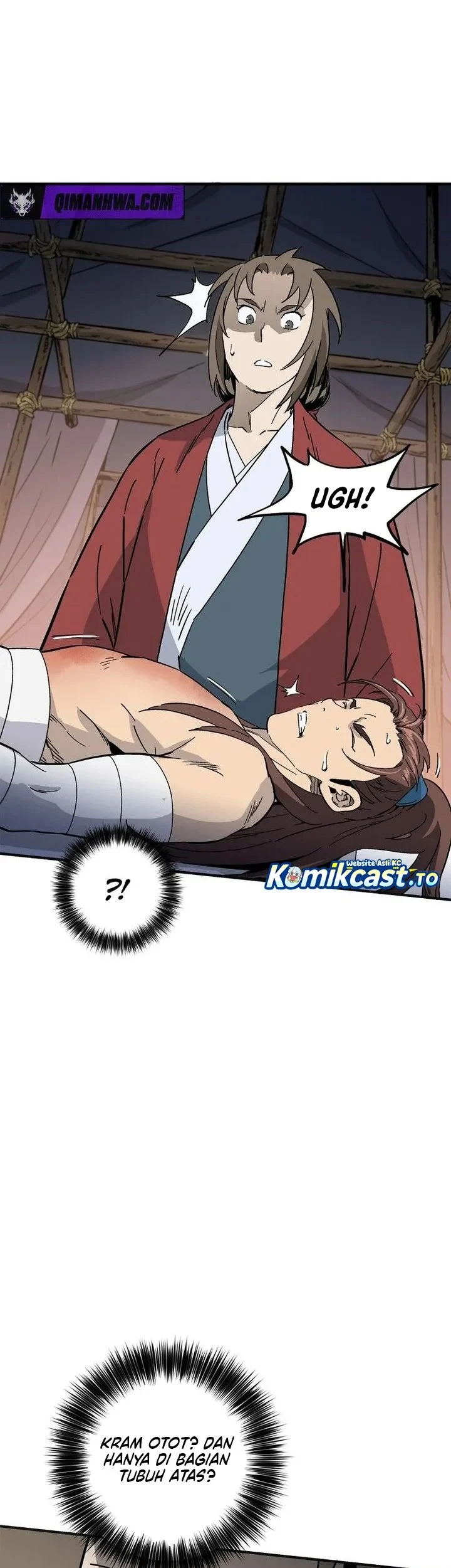 I Reincarnated as a Legendary Surgeon Chapter 204 Gambar 12