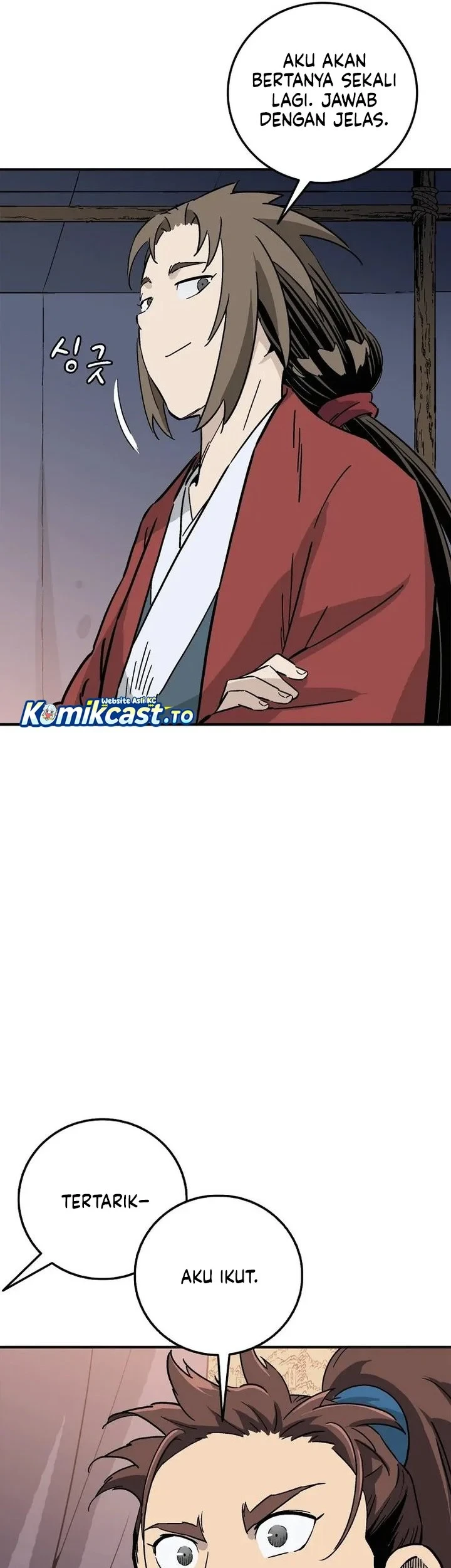I Reincarnated as a Legendary Surgeon Chapter 205 Gambar 11