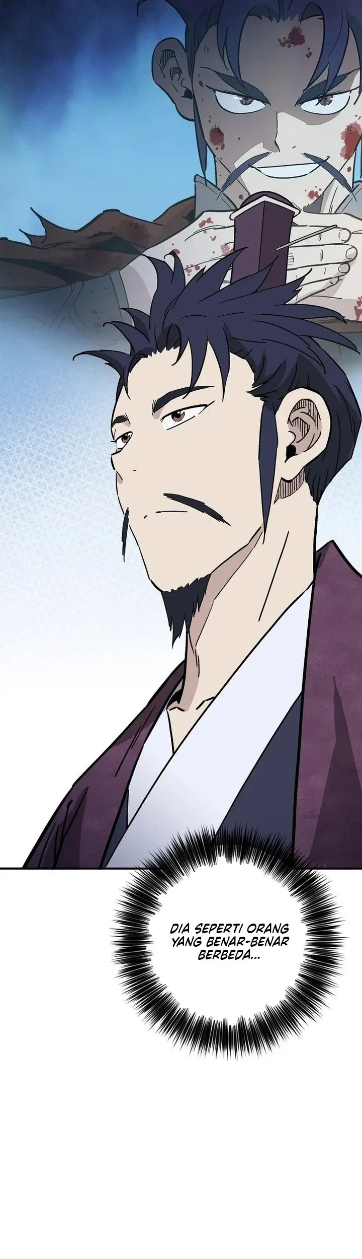 I Reincarnated as a Legendary Surgeon Chapter 207 Gambar 10