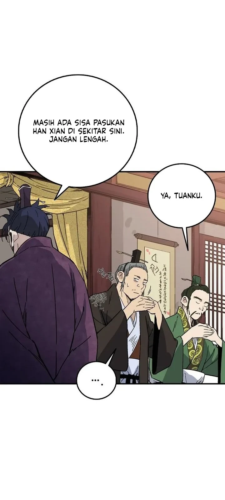 I Reincarnated as a Legendary Surgeon Chapter 207 Gambar 11