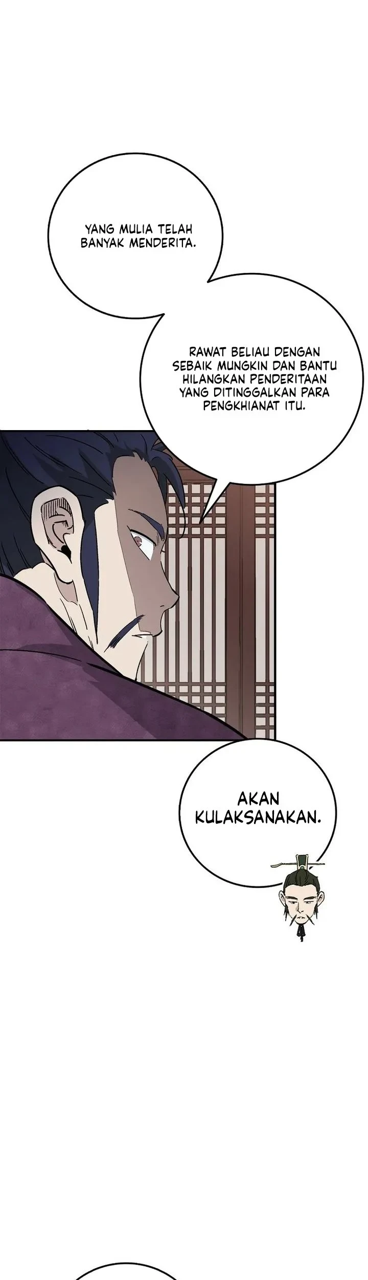 I Reincarnated as a Legendary Surgeon Chapter 207 Gambar 12