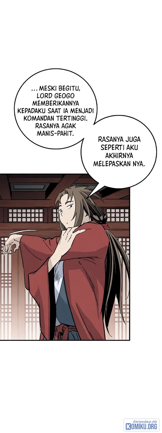 I Reincarnated as a Legendary Surgeon Chapter 208 Gambar 10