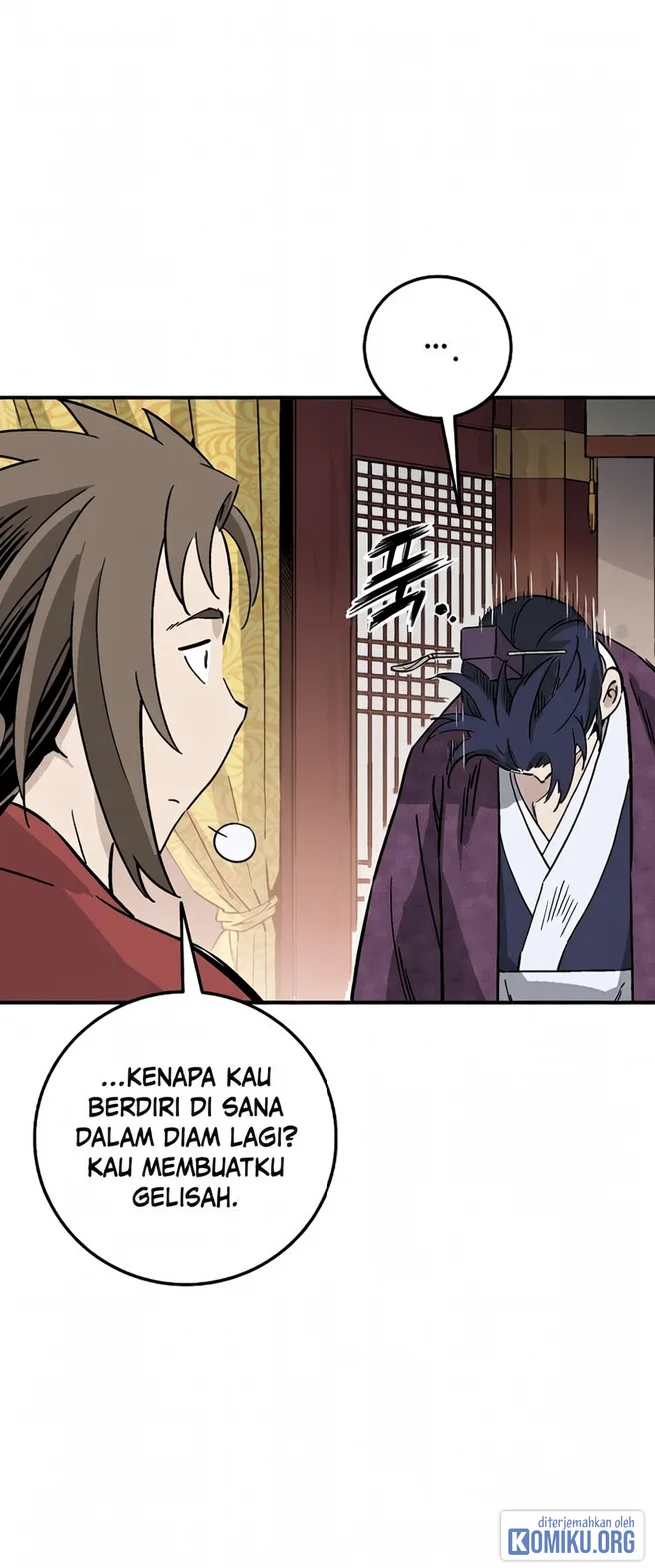 I Reincarnated as a Legendary Surgeon Chapter 208 Gambar 12