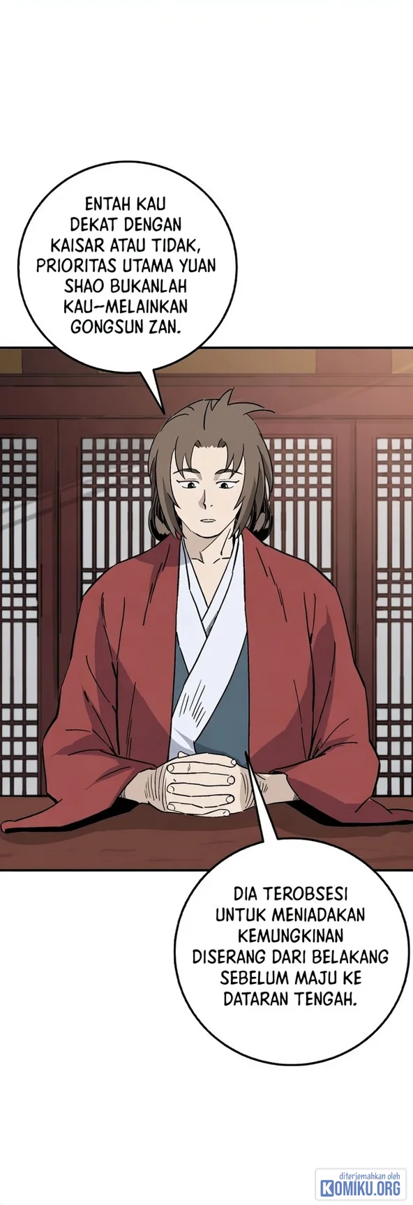 I Reincarnated as a Legendary Surgeon Chapter 209 Gambar 11