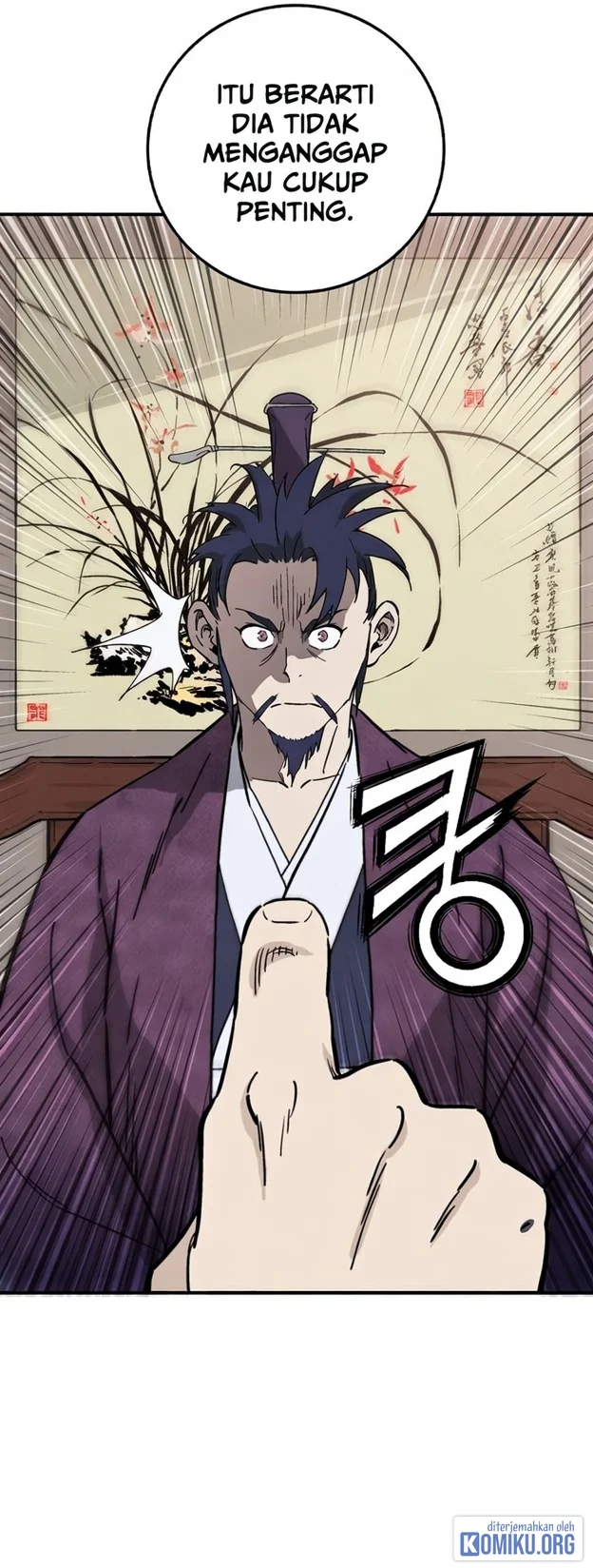 I Reincarnated as a Legendary Surgeon Chapter 209 Gambar 13