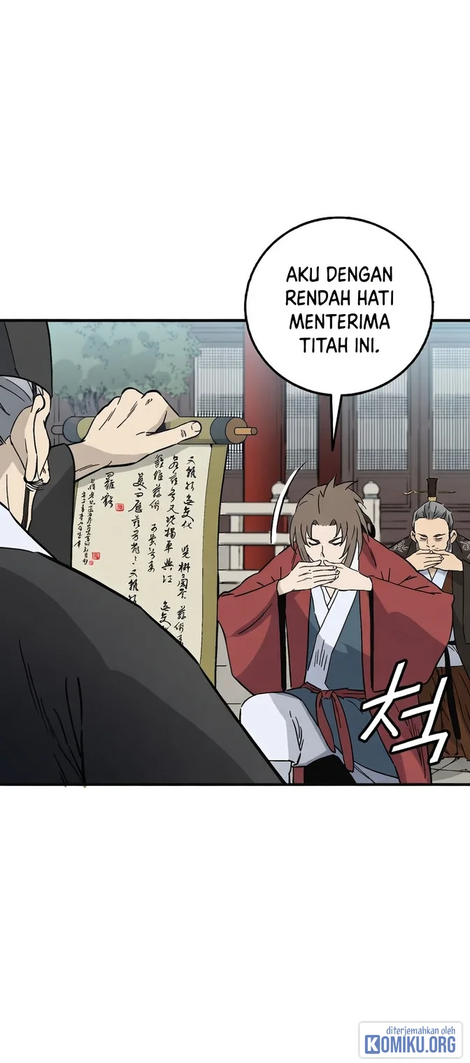 I Reincarnated as a Legendary Surgeon Chapter 211 Gambar 16