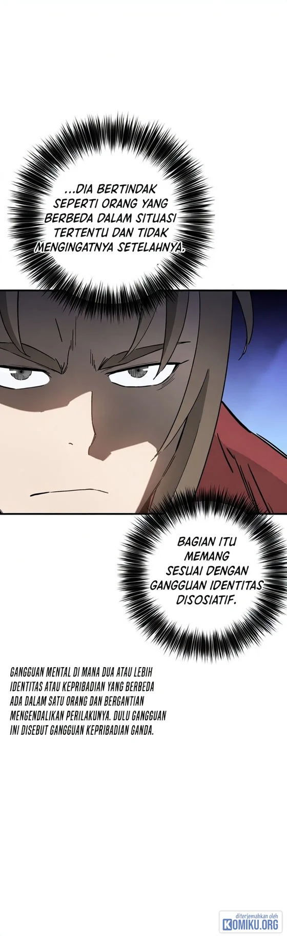 I Reincarnated as a Legendary Surgeon Chapter 213 Gambar 11
