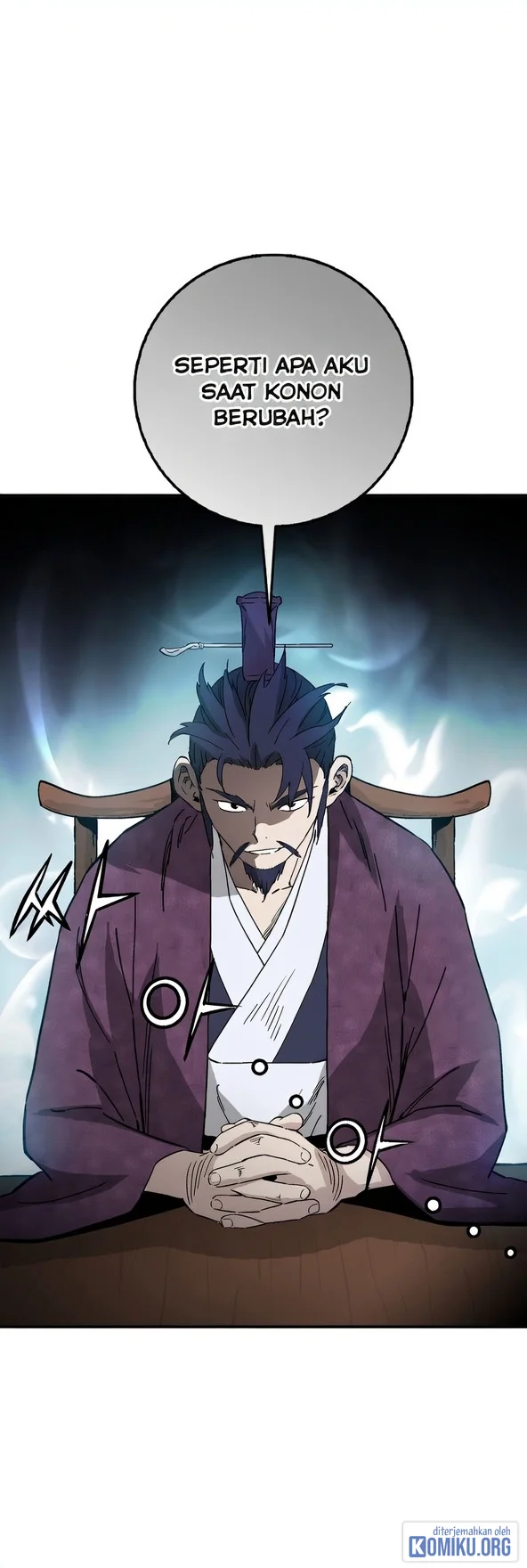 I Reincarnated as a Legendary Surgeon Chapter 213 Gambar 13