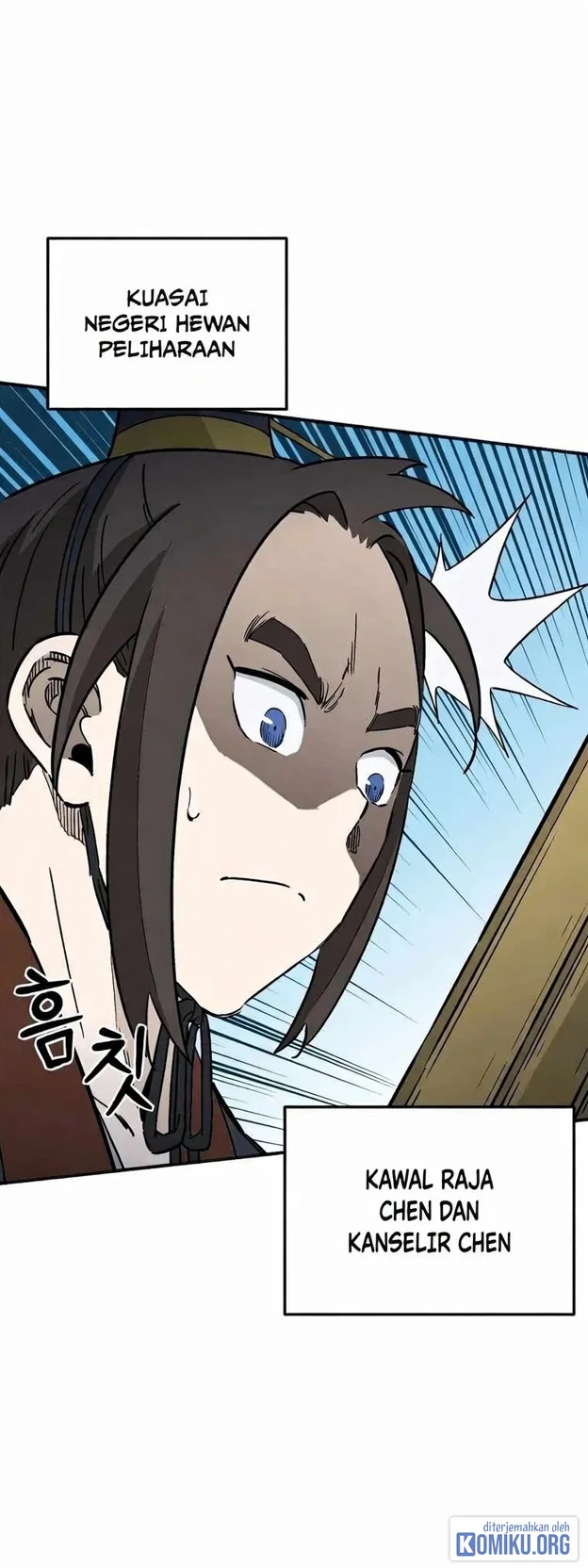 I Reincarnated as a Legendary Surgeon Chapter 215 Gambar 11