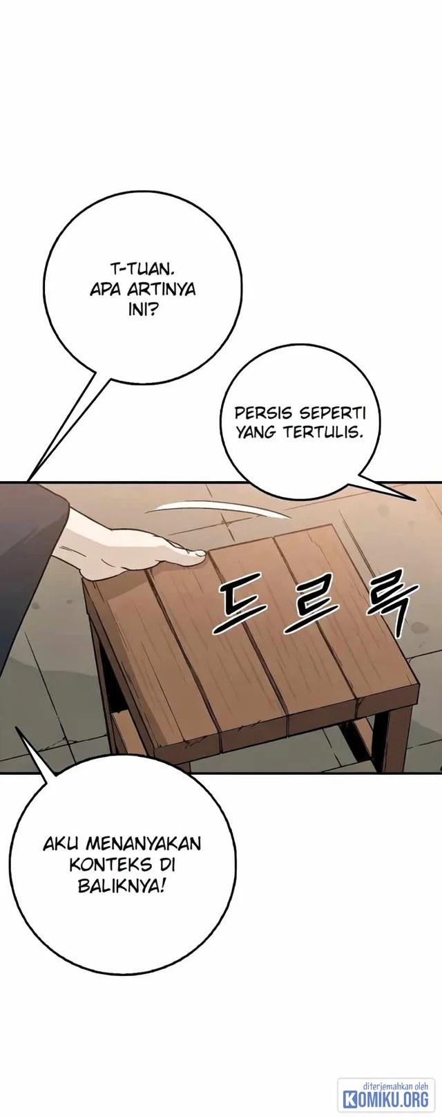 I Reincarnated as a Legendary Surgeon Chapter 215 Gambar 12