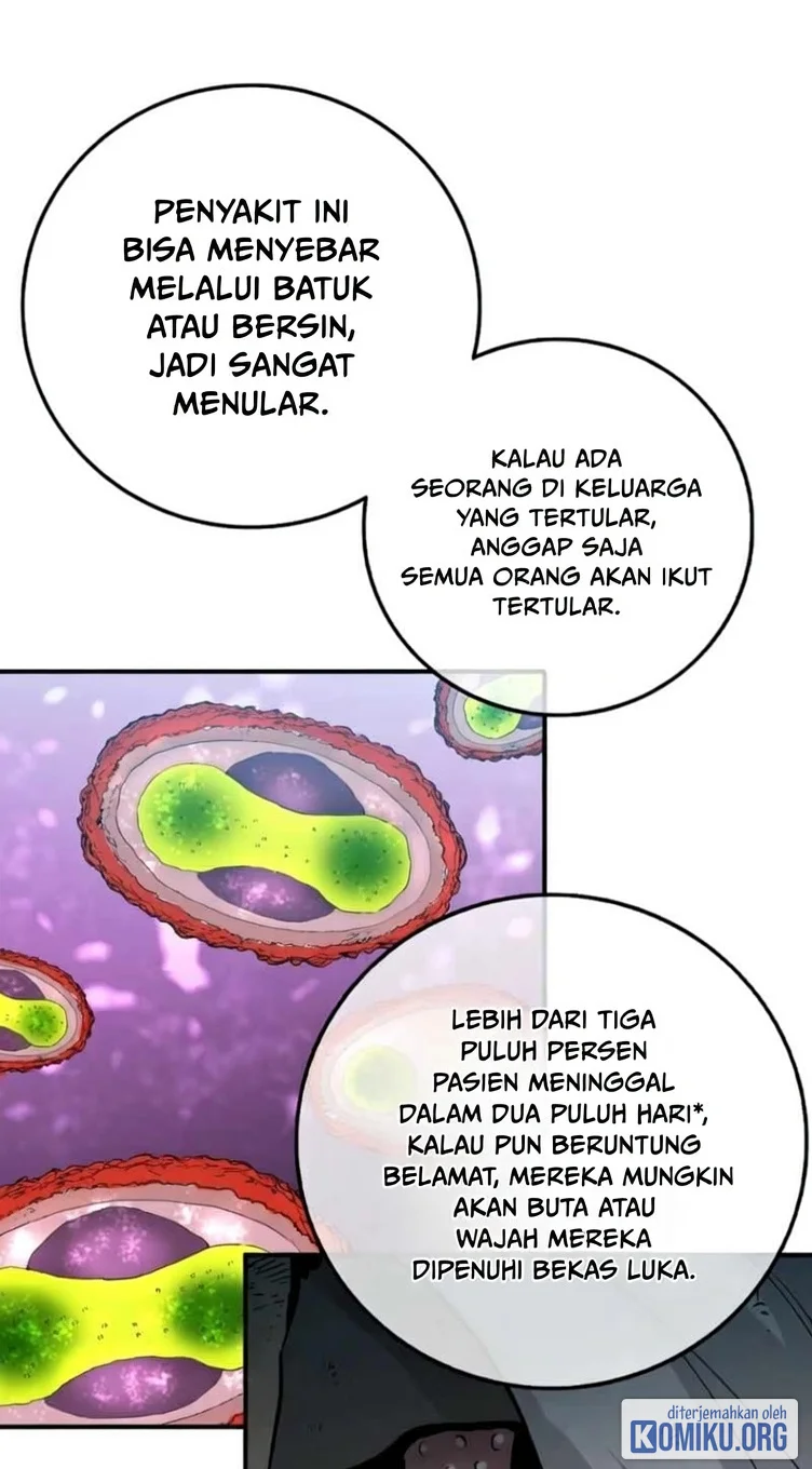 I Reincarnated as a Legendary Surgeon Chapter 216 Gambar 13